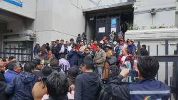 Panificadores suspenden paro tras acuerdo con el Gobierno