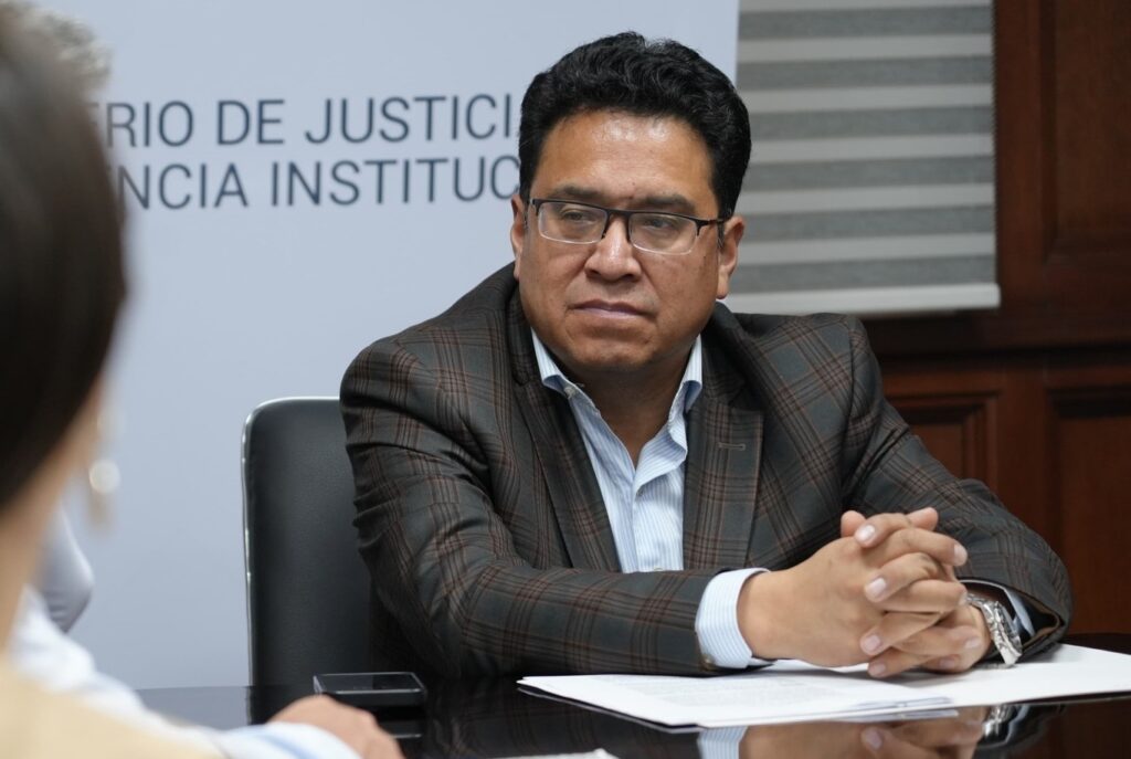 Benefician a Siles con detención domiciliaria y estallan críticas de opositores y&nbsp;evistas