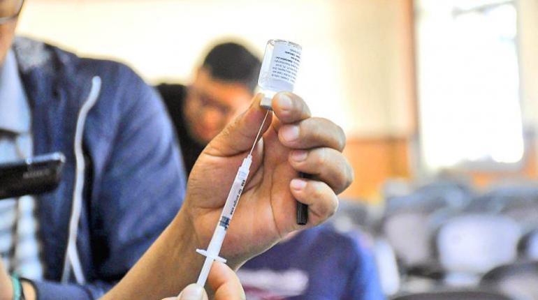 Cochabamba anticipa la campaña contra la influenza y refuerza la prevención ante el invierno