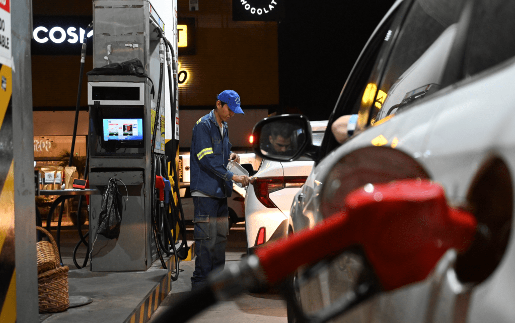 Paz califica como “traición a la patria” el sabotaje a combustibles y anuncia sanciones contra red&nbsp;internacional