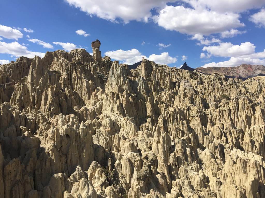 El Valle de la Luna sigue siendo uno de los destinos más&nbsp;visitados