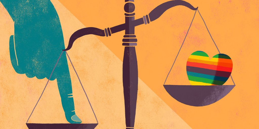 Persisten obstáculos para el cambio de identidad de género en&nbsp;Bolivia