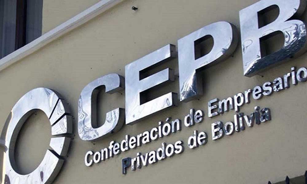 Empresarios bolivianos advierten sobre una posible “catástrofe económica” tras los bloqueos