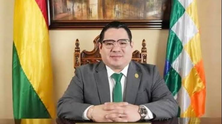 Bolivia investigará las acusaciones de Estados Unidos contra su fiscal general