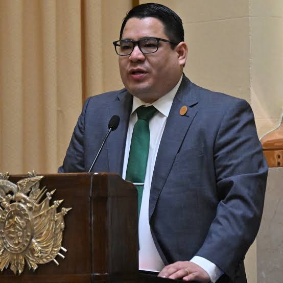 Detienen al fiscal general de Bolivia